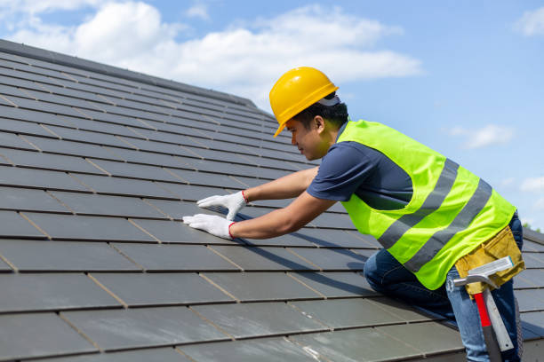 Best Commercial Roofing Services  in North Tunica, MS