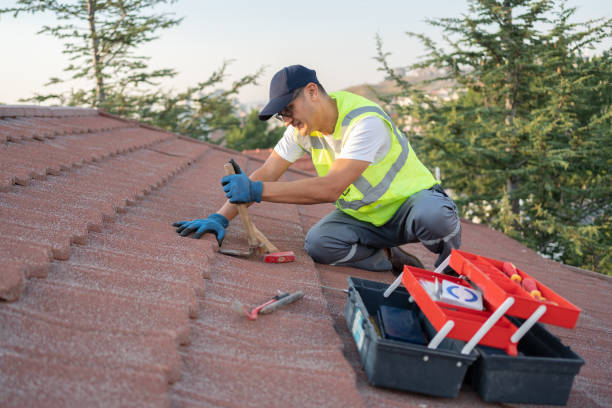 Professional Roofing Contractor in North Tunica, MS