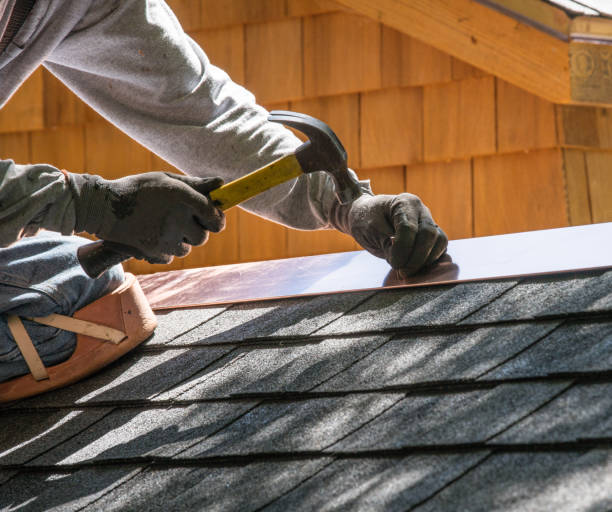 Best Slate Roofing Contractor  in North Tunica, MS